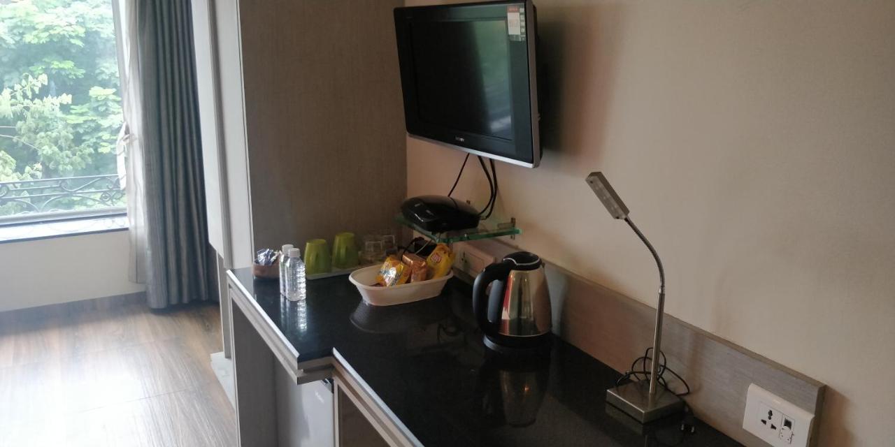 Vits Sharanam, Thane Zewnętrze zdjęcie